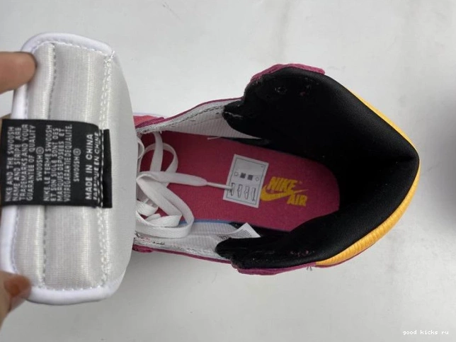 Fusion OGLight 555088-603 High 1 Air Jordan Red 0728